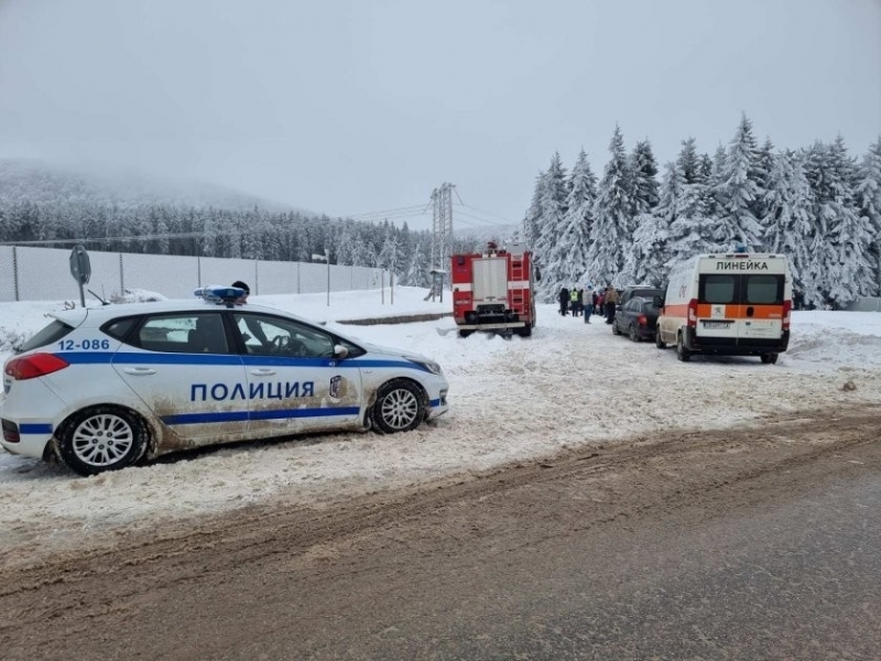 Тримата убити край хижа Петрохан са от учредителите на нестопанската