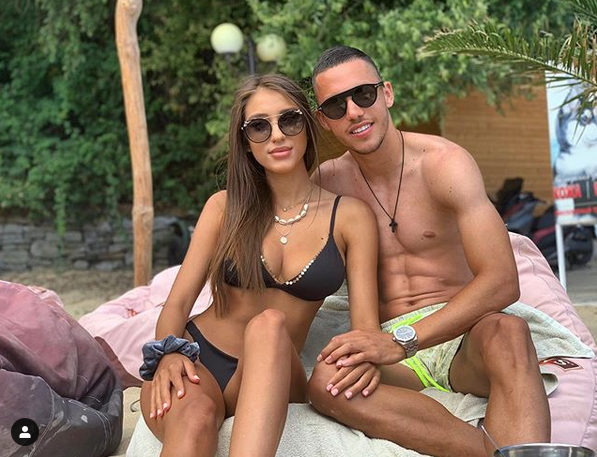 Въпреки проблемите в Левски звездата на тима Станислав Иванов си