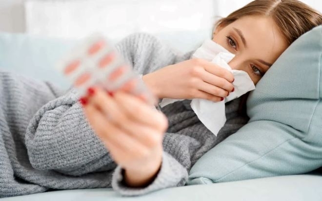 Самолечението крие рискове за здравето