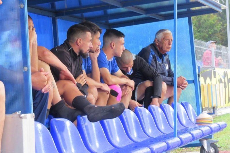 Левски Лом освободи двама от дошлите на проби в отбора
