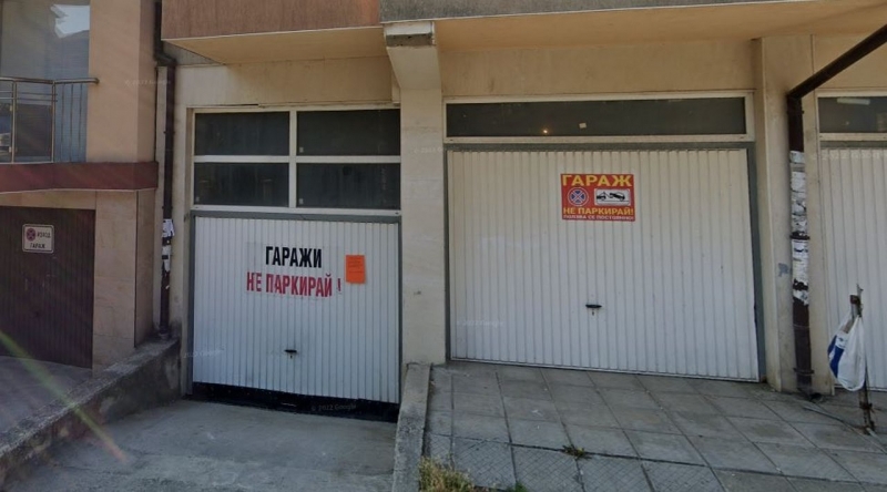 Мъж спипа бандити в момент на кражба в гаража му