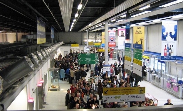 Германските служби за сигурност са изпратили сигнал за тревога до