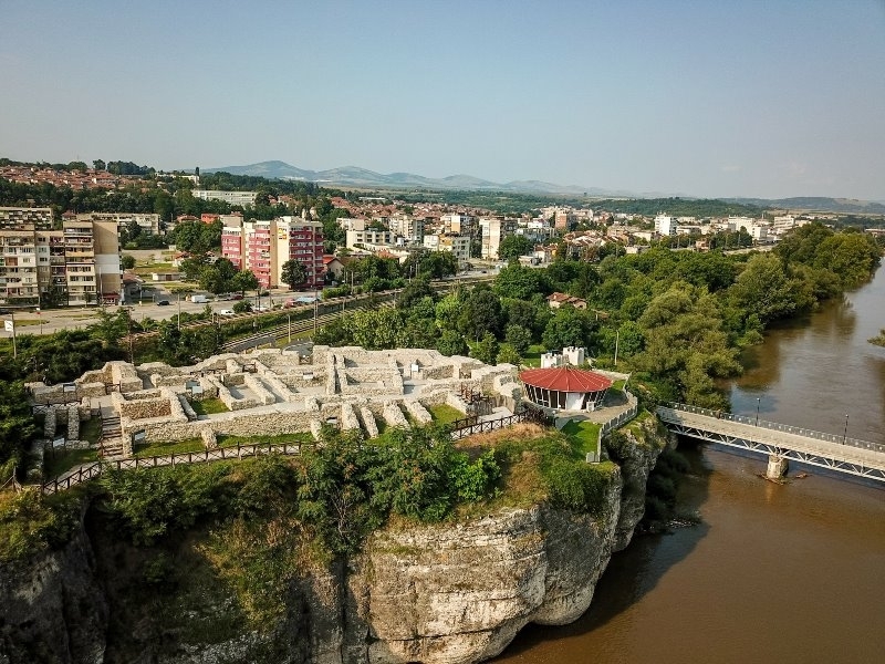 Община Мездра e сред финалистите в шестото издание на Balkan