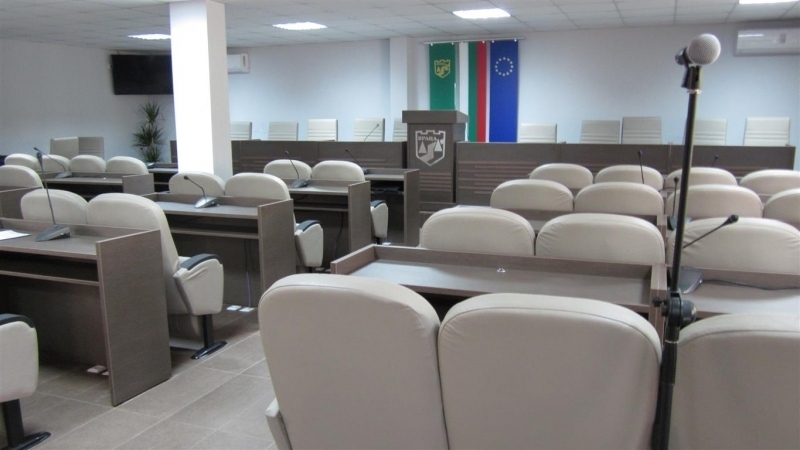 На основание чл 140 ал 4 от Закона за публичните финанси чл 53