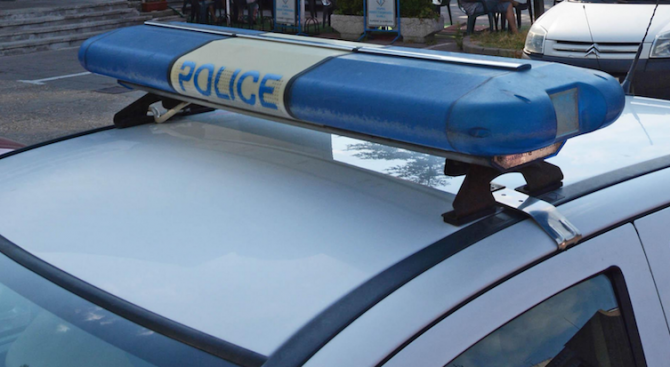 МВР Бургас издирва 77 годишния Мустафа Хасанов Исмаилов от с Планиница община