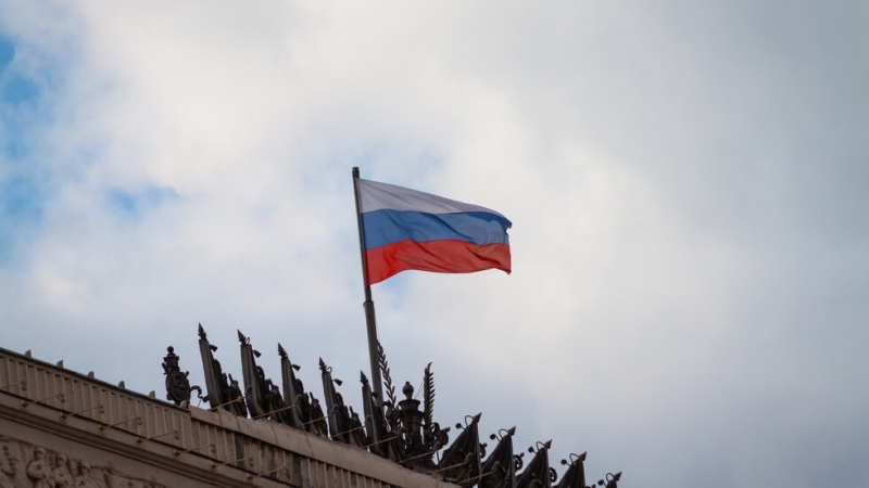 Русия заяви че експулсира 10 дипломата от Латвия Литва и