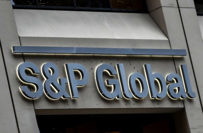 S&P Global Ratings потвърди кредитния рейтинг на България с положителна перспектива