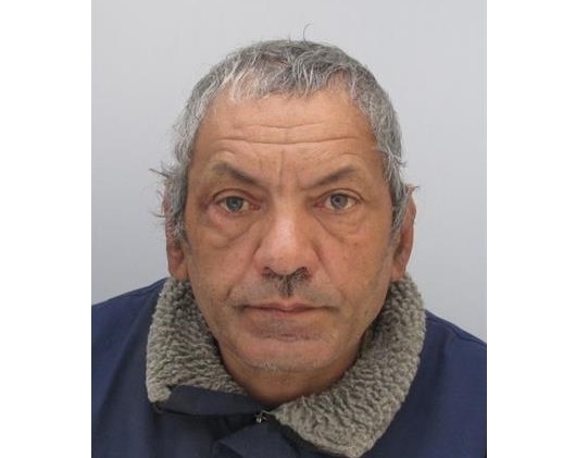 Полицията издирва мъж от врачанското село Габаре съобщиха от областната