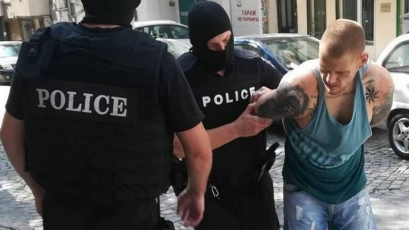 Лют скандал между пътник и таксиджия в Монтана ескалира в