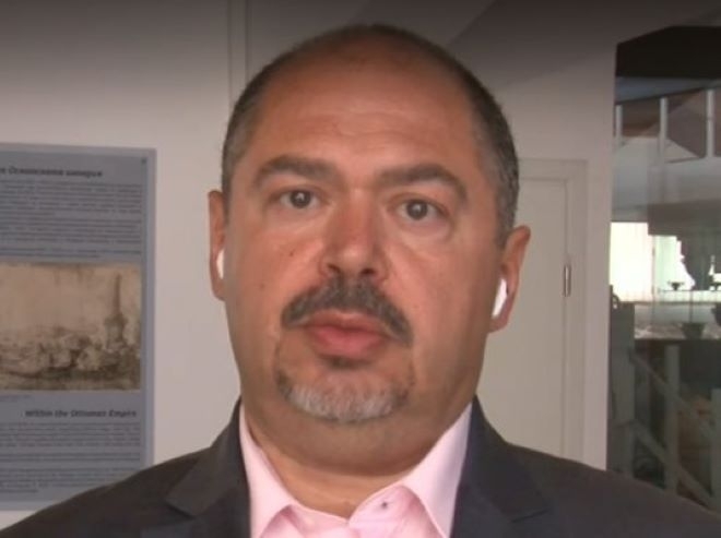 Гешев ми се обади и ме попита защо го правим