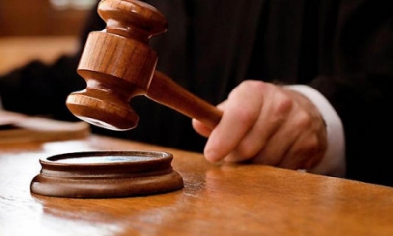 6 години и 8 месеца е присъдата за Иван Димитров Гожолето