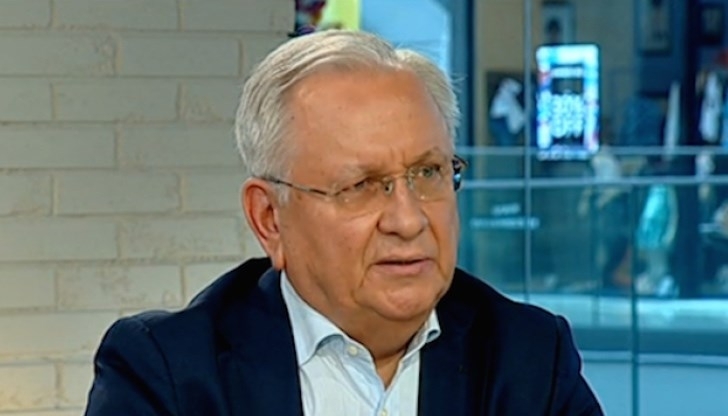 Случилото се на протеста на 2 септември заглуши призива на