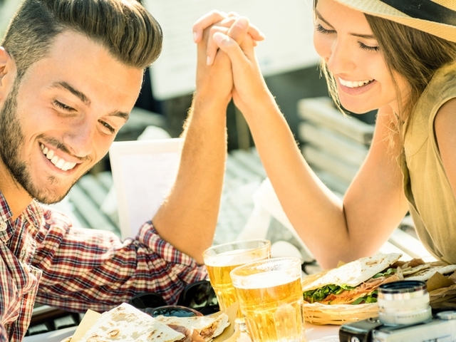 Привличането е магична загадка която не може да бъде изцяло