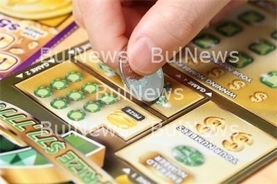 24-годишен подправил десетки билети от лотарията за общо 180 лв.