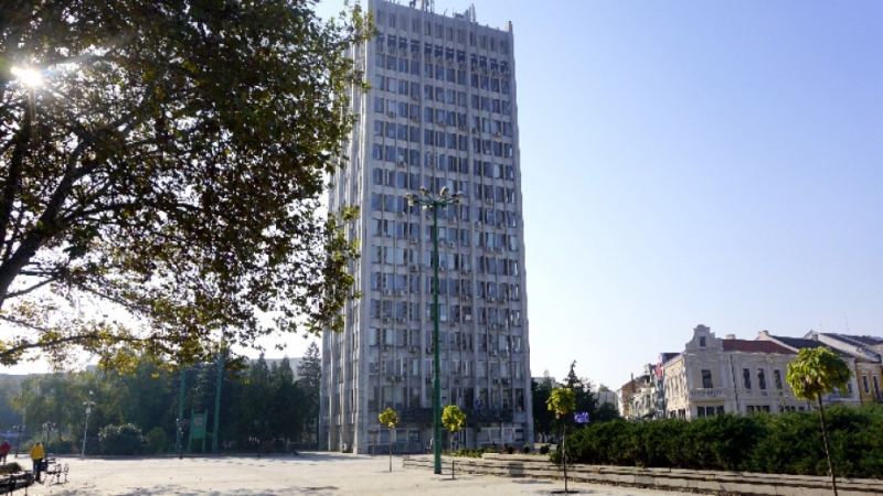 Кампанията за Преброяване 2021 ще се проведе през януари и