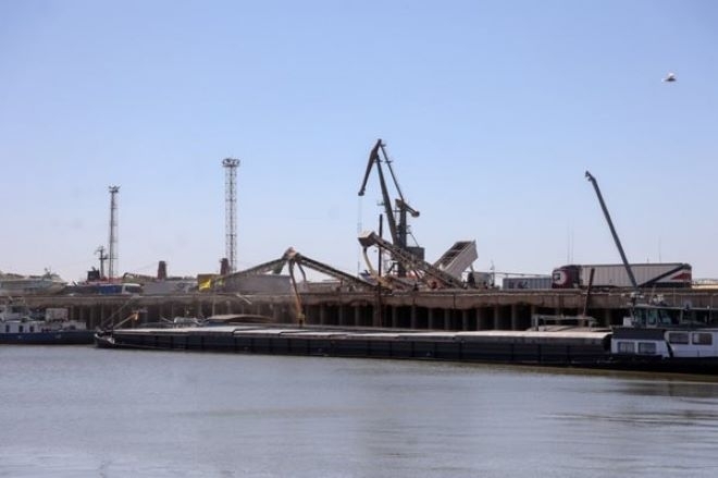 Руската армия съобщи че през изминалата нощ е извършила атака