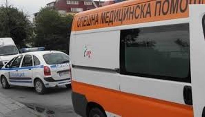 Шофьор седнал зад волана след употреба на голямо количество алкохол