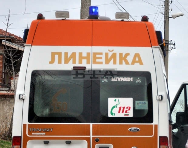 Районната прокуратура във Варна задържа за срок до 72 часа