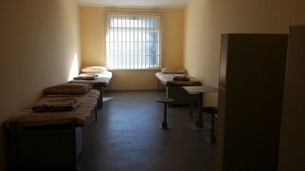 Арести в 4 града Перник Търговище Разлог и Монтана