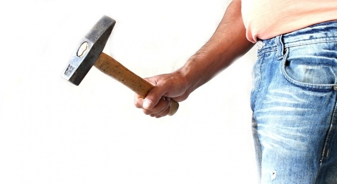 68 годишният Станчо Ст е предаден на съд от Окръжната прокуратура