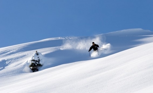 Топлото време ни провокира да се отправим към планините Условията