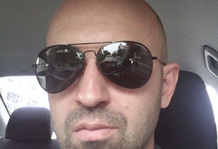 Юрисконсултът на пловдивската община Родопи е загинал вчера при зверска