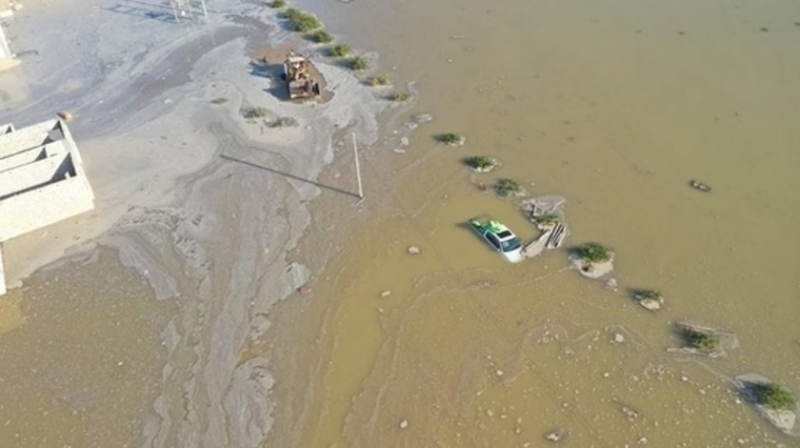 Най малко 150 са жертвите след наводнение в пристанищния либийски град