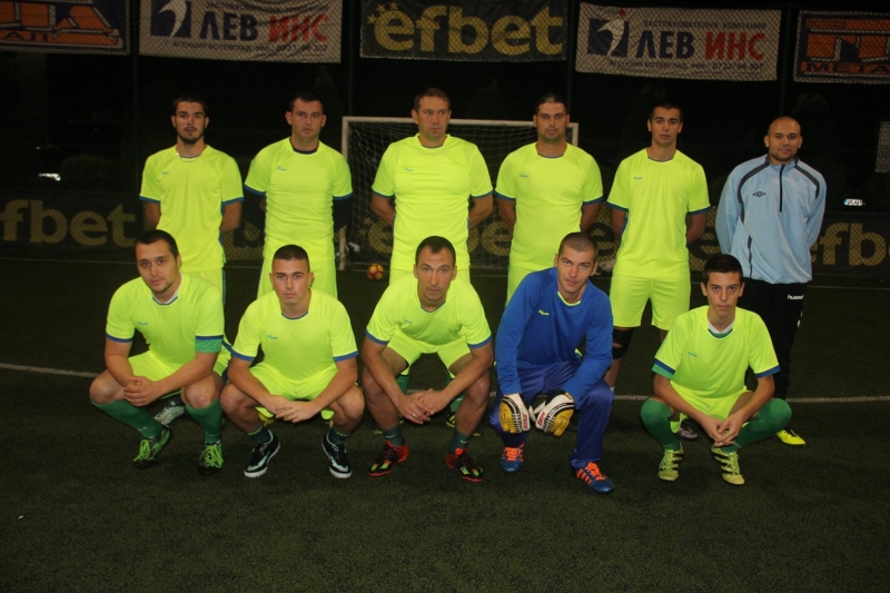 Атлетик разгроми Игрис Махала с 10 4 в отложен мач от