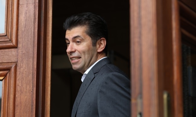 Казаното от Бойко Борисов да се прекрати дебата и да