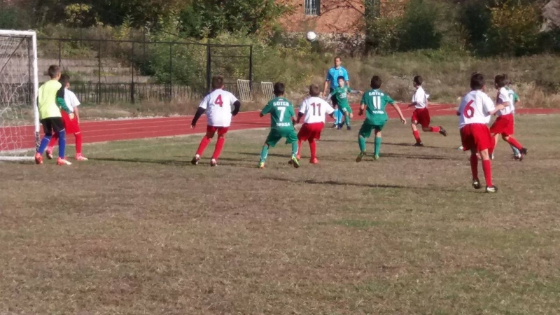 Ботев Враца разби Ком Берковица с 11 0 като гост в