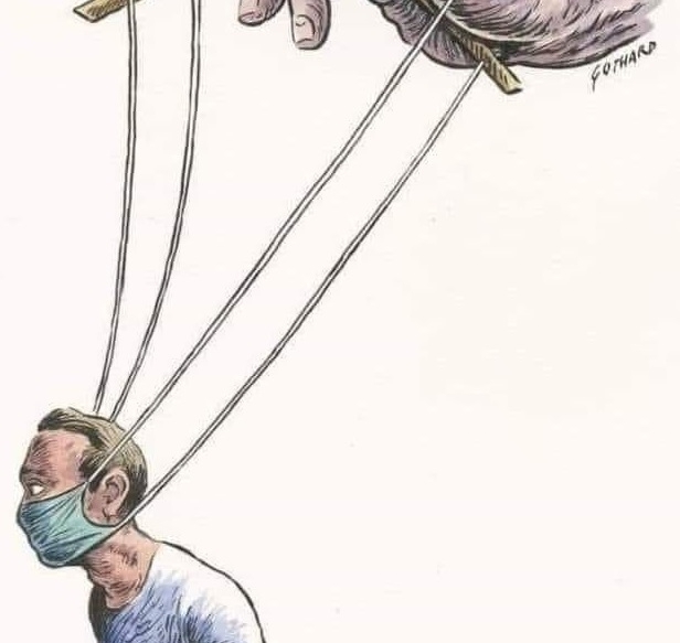 Вируса се лекува само в болница където отпред има табела