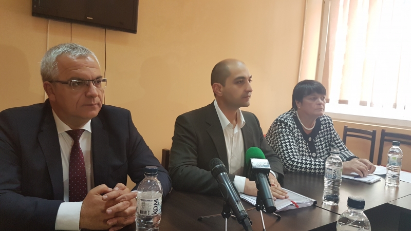 Болницата във Враца може да бъде спасена в рамките на