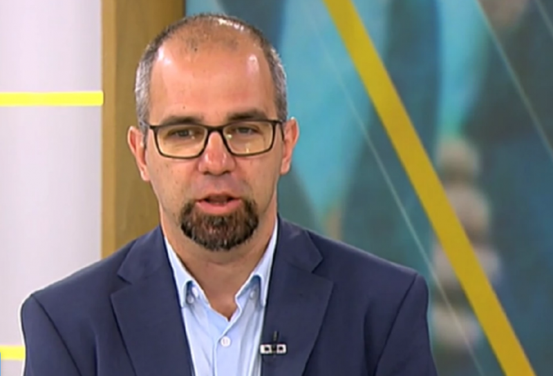 След като ГЕРБ и ДПС казаха че са срещу главния