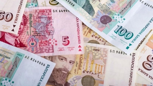 Денят на данъчна свобода тази година е 18 май са