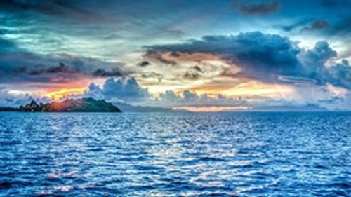 Учени от Тексаския университет в Хюстън разкриха произхода на масива