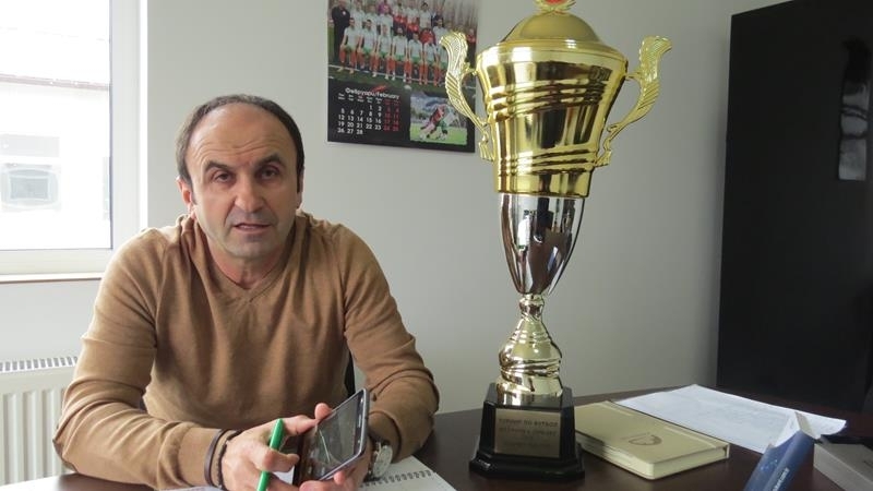 Закъснялата зима отложи и срещите от предстоящия XVII кръг от