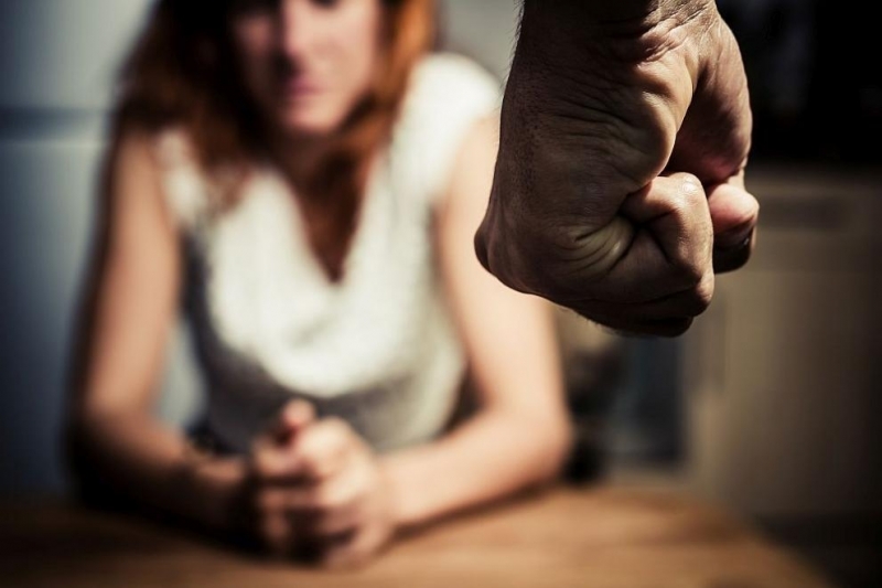 47-годишен мъж получил ново обвинение за домашно насилие над съпругата
