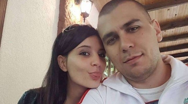 СГП повдигна три обвинения на Викторио Александров, който уби приятелката