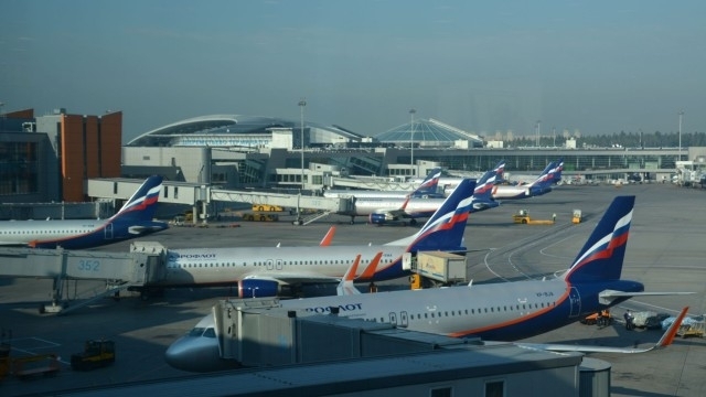 Сътрудник на посолството на САЩ в Москва тази сутрин се