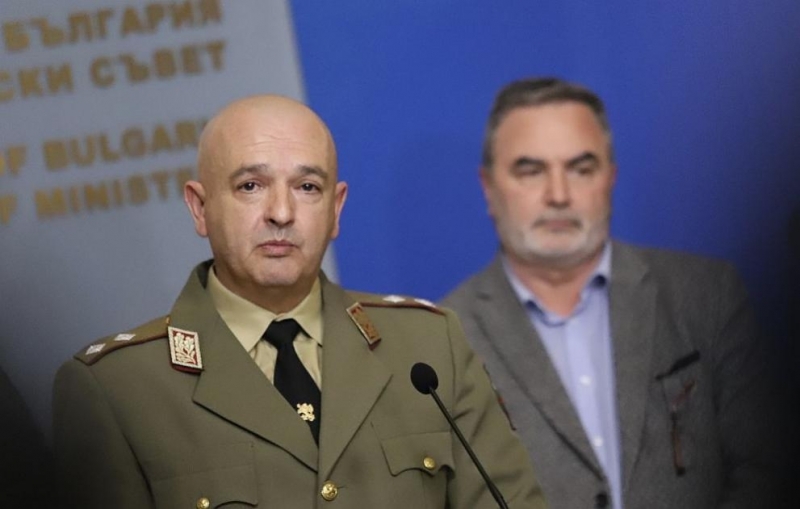 635 са потвърдените случаи на COVID 19 у нас по данни