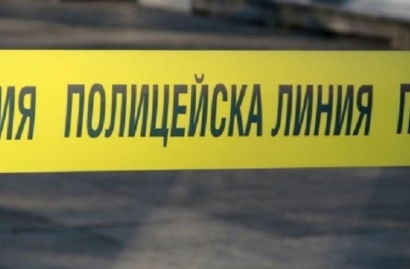 Човешки останки са намерени пред бивш домостроителен завод в Горна Оряховица