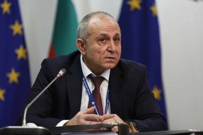 Премиерът Бойко Борисов проведе среща с изпълнителния директор на АЕЦ