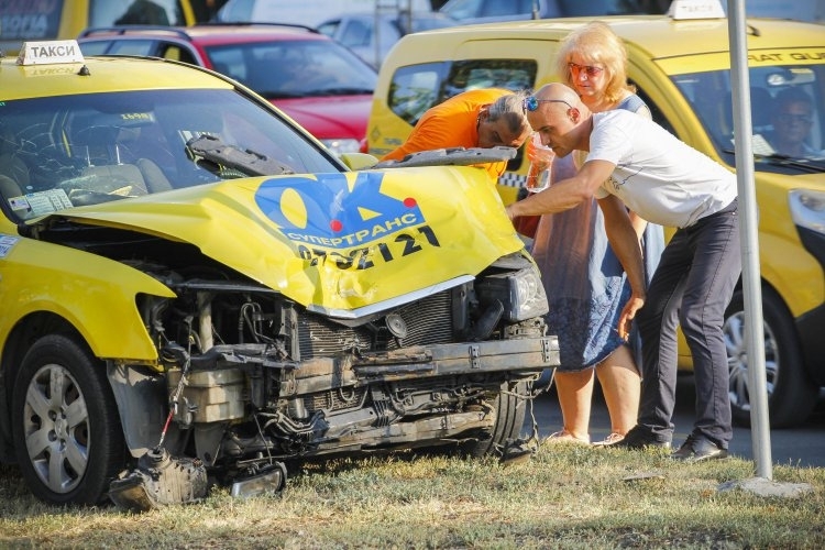 Районната прокуратура в Несебър задържа за срок до 72 часа