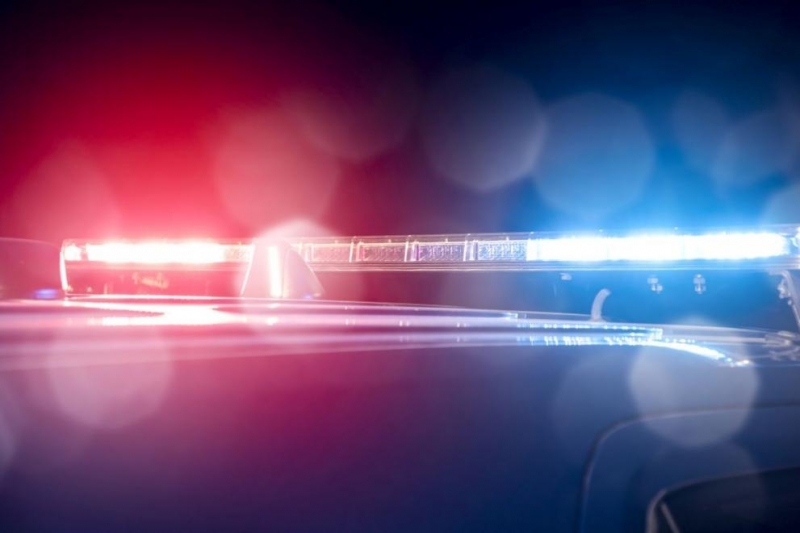 Труп на жена на 37 години е открит до жилищен