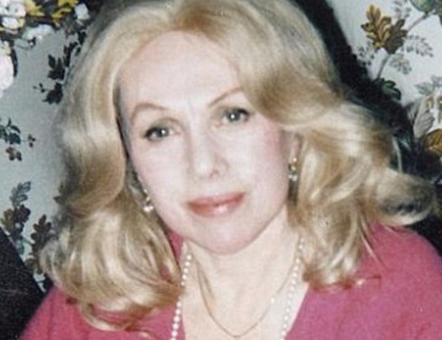 Лдерката на Семейството Ан Хамилтън Бърн измъчвала и дрогирала деца умря