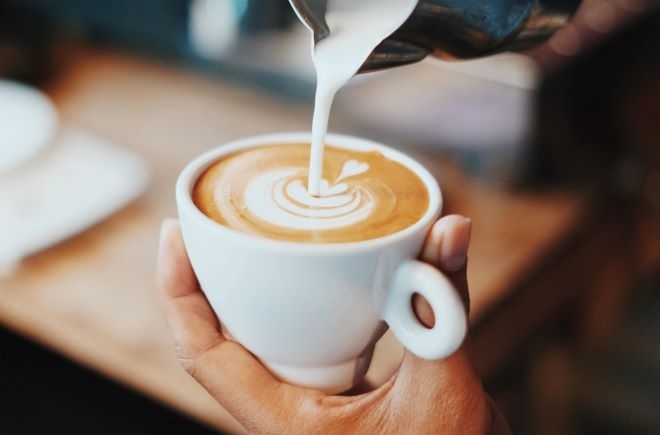 Как обичате да пиете кафето си Докато за някои то
