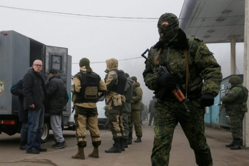 Днес влезе в сила ново примирие между украинската армия и