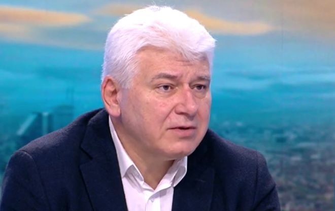 Проф. Пламен Киров: НС трябва да се произнесе по предложението на Радев