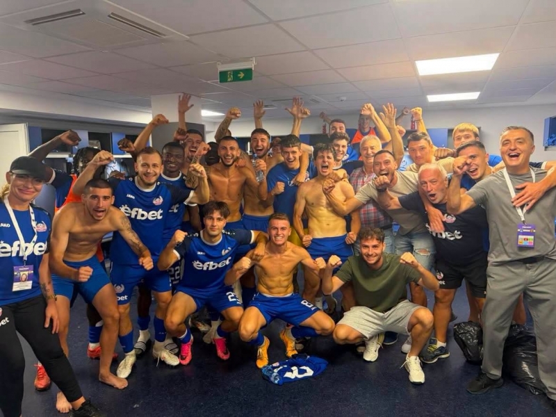 "Монтана" счупи гредите, но победи само с 1:0 "Марек" на стадион „Огоста“ /снимки/