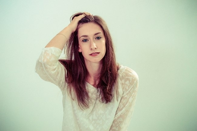 Жените са чувствителни същества дори и да са силни и